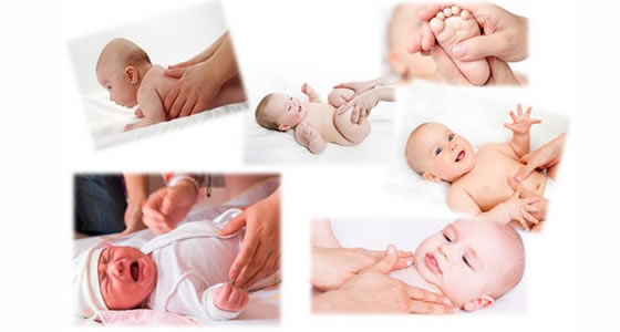 Cólicas no Lactente