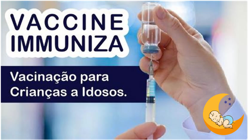 VACCINE IMMUNIZA